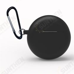 bluetooth Wireless Headset Protective Cover Case 3rd Generation Silicone Anti-fall Earphone Cover For Huawei Freebuds3 bluetooth Wireless Headset Protective Cover Case 3rd Generation Silicone Anti-fall Earphone Cover For Huawei Freebuds3