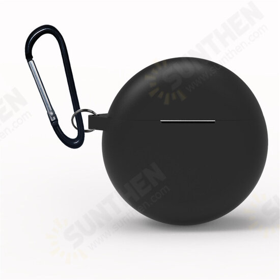 bluetooth Wireless Headset Protective Cover Case 3rd Generation Silicone Anti-fall Earphone Cover For Huawei Freebuds3 bluetooth Wireless Headset Protective Cover Case 3rd Generation Silicone Anti-fall Earphone Cover For Huawei Freebuds3