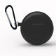 bluetooth Wireless Headset Protective Cover Case 3rd Generation Silicone Anti-fall Earphone Cover For Huawei Freebuds3 bluetooth Wireless Headset Protective Cover Case 3rd Generation Silicone Anti-fall Earphone Cover For Huawei Freebuds3