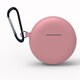 bluetooth Wireless Headset Protective Cover Case 3rd Generation Silicone Anti-fall Earphone Cover For Huawei Freebuds3 bluetooth Wireless Headset Protective Cover Case 3rd Generation Silicone Anti-fall Earphone Cover For Huawei Freebuds3