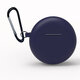 bluetooth Wireless Headset Protective Cover Case 3rd Generation Silicone Anti-fall Earphone Cover For Huawei Freebuds3 bluetooth Wireless Headset Protective Cover Case 3rd Generation Silicone Anti-fall Earphone Cover For Huawei Freebuds3