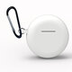 bluetooth Wireless Headset Protective Cover Case 3rd Generation Silicone Anti-fall Earphone Cover For Huawei Freebuds3 bluetooth Wireless Headset Protective Cover Case 3rd Generation Silicone Anti-fall Earphone Cover For Huawei Freebuds3