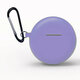 bluetooth Wireless Headset Protective Cover Case 3rd Generation Silicone Anti-fall Earphone Cover For Huawei Freebuds3 bluetooth Wireless Headset Protective Cover Case 3rd Generation Silicone Anti-fall Earphone Cover For Huawei Freebuds3