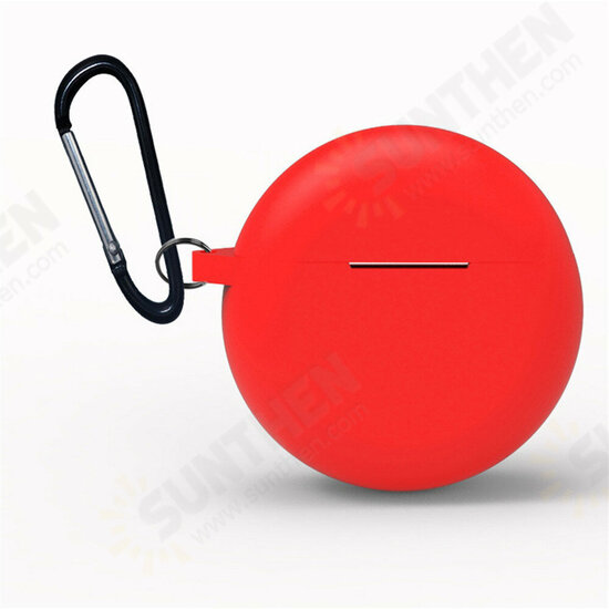 bluetooth Wireless Headset Protective Cover Case 3rd Generation Silicone Anti-fall Earphone Cover For Huawei Freebuds3 bluetooth Wireless Headset Protective Cover Case 3rd Generation Silicone Anti-fall Earphone Cover For Huawei Freebuds3