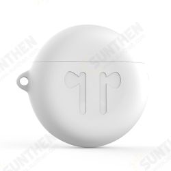 bluetooth Wireless Headset Protective Cover Case 3rd Generation Silicone Anti-fall Earphone Cover For Huawei Freebuds