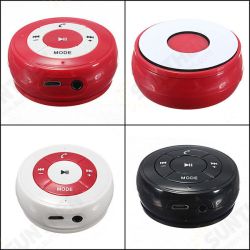 bluetooth Wireless Music Partner Receiver Charger Hands Speaker bluetooth Wireless Music Partner Receiver Charger Hands Speaker