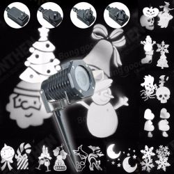 10 Pattern LED Projector Stage Light Halloween Xmas Party Lighting UK US EU AU Plug Christmas Decorations Clearance Christmas Lights 10 Pattern LED Projector Stage Light Halloween Xmas Party Lighting UK US EU AU Plug Christmas Decorations Clearance Christmas Lights