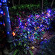 100/200/300 LED Solar String Fairy Lights Copper Wire Outdoor Garden Waterproof 100/200/300 LED Solar String Fairy Lights Copper Wire Outdoor Garden Waterproof