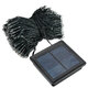 100/200/300 LED Solar String Fairy Lights Copper Wire Outdoor Garden Waterproof 100/200/300 LED Solar String Fairy Lights Copper Wire Outdoor Garden Waterproof