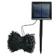 100/200/300 LED Solar String Fairy Lights Copper Wire Outdoor Garden Waterproof 100/200/300 LED Solar String Fairy Lights Copper Wire Outdoor Garden Waterproof