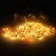 100/200/300 LED Window Curtain Lights USB Waterproof Fairy String Lights Decorative Christmas Twinkle Backdrop Patio Wall Decor - 8 Modes with Hook