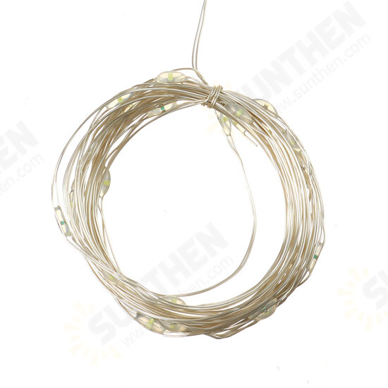 100/200/300 LED Window Curtain Lights USB Waterproof Fairy String Lights Decorative Christmas Twinkle Backdrop Patio Wall Decor - 8 Modes with Hook 100/200/300 LED Window Curtain Lights USB Waterproof Fairy String Lights Decorative Christmas Twinkle Backdrop Patio Wall Decor - 8 Modes with Hook