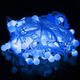 10M 100 LED Fairy String Light Berry Ball Lamp Wedding Christmas Tree Party Decor