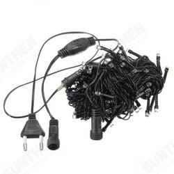 10M 100 LED String Fairy Light Outdoor Christmas Holiday Wedding Party Lamp 220V 10M 100 LED String Fairy Light Outdoor Christmas Holiday Wedding Party Lamp 220V