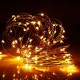 10M 100 LED USB Copper Wire LED String Fairy Light for Christmas Party Decor