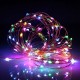 10M 100 LED USB Copper Wire LED String Fairy Light for Christmas Party Decor