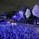 10M 100LED Fairy String Christmas Light Outdoor Waterproof Wedding Holiday Party Lamp EU Plug