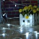 10M 100LED Fairy String Christmas Light Outdoor Waterproof Wedding Holiday Party Lamp EU Plug 10M 100LED Fairy String Christmas Light Outdoor Waterproof Wedding Holiday Party Lamp EU Plug