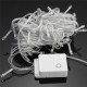 10M 100LED Fairy String Christmas Light Outdoor Waterproof Wedding Holiday Party Lamp EU Plug 10M 100LED Fairy String Christmas Light Outdoor Waterproof Wedding Holiday Party Lamp EU Plug