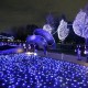 10M 100LED Fairy String Christmas Light Outdoor Waterproof Wedding Holiday Party Lamp US Plug 110V