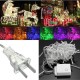 10M 100LED Fairy String Christmas Light Outdoor Waterproof Wedding Holiday Party Lamp US Plug 110V 10M 100LED Fairy String Christmas Light Outdoor Waterproof Wedding Holiday Party Lamp US Plug 110V