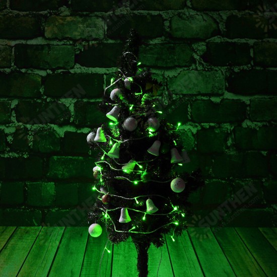 10M 100LED Fairy String Christmas Light Outdoor Waterproof Wedding Holiday Party Lamp US Plug 110V 10M 100LED Fairy String Christmas Light Outdoor Waterproof Wedding Holiday Party Lamp US Plug 110V