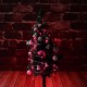 10M 100LED Fairy String Christmas Light Outdoor Waterproof Wedding Holiday Party Lamp US Plug 110V