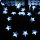 10M 100LEDs 8Modes Indoor Outdoor Star Fairy String Light for Wedding Christmas Party Decor