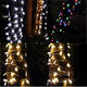 10M 100LEDs 8Modes Indoor Outdoor Star Fairy String Light for Wedding Christmas Party Decor