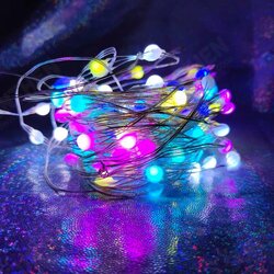 10M 33FT Built-in IC Individual Control USB RGB LED String Light + 12 Modes Remote Control for Christmas Home Party 10M 33FT Built-in IC Individual Control USB RGB LED String Light + 12 Modes Remote Control for Christmas Home Party