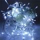 10M 80LED Battery Powered LED Funky ON/ Twinkling Lamp Fairy String Lights