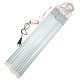 10Tubes 50cm 540LED Meteor Shower Rain Light Christmas Xmas Tree Decor with Driver US Plug 10Tubes 50cm 540LED Meteor Shower Rain Light Christmas Xmas Tree Decor with Driver US Plug