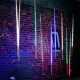 10Tubes 50cm 540LED Meteor Shower Rain Light Christmas Xmas Tree Decor with Driver US Plug 10Tubes 50cm 540LED Meteor Shower Rain Light Christmas Xmas Tree Decor with Driver US Plug