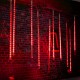10Tubes 50cm 540LED Meteor Shower Rain Light Christmas Xmas Tree Decor with Driver US Plug 10Tubes 50cm 540LED Meteor Shower Rain Light Christmas Xmas Tree Decor with Driver US Plug
