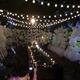 10m 38 Balls LED String Fairy Lights Party Xmas Wedding Holiday Lamp 110V US Plug