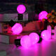 10m 38 Balls LED String Fairy Lights Party Xmas Wedding Holiday Lamp 110V US Plug 10m 38 Balls LED String Fairy Lights Party Xmas Wedding Holiday Lamp 110V US Plug