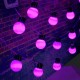 10m 38 Balls LED String Fairy Lights Party Xmas Wedding Holiday Lamp 220V EU Plug