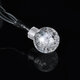 12M 8 Modes 100LED Solar String Light Crystal Ball Fairy Lamp Wedding Holiday Home Party Christmas Tree Decoraions Lights 12M 8 Modes 100LED Solar String Light Crystal Ball Fairy Lamp Wedding Holiday Home Party Christmas Tree Decoraions Lights