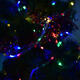 12M Battery Powered 120LED String Light 8 Modes Remote Control Fairy Lamp Party Christmas Home Decor