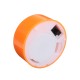 12Pcs LED Tea Lights Battery Operated Flickering Flameless Candles Halloween Pumpkin 12Pcs LED Tea Lights Battery Operated Flickering Flameless Candles Halloween Pumpkin