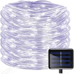 12m 50LED 8 Modes Solar String Lights Fairy Strip Yard Party Wedding Decor Colorful Waterproof 12m 50LED 8 Modes Solar String Lights Fairy Strip Yard Party Wedding Decor Colorful Waterproof