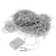 131FT 40M 400LED 220V Christmas Christmas Festival Lights String 131FT 40M 400LED 220V Christmas Christmas Festival Lights String