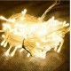 131FT 40M 400LED 220V Christmas Christmas Festival Lights String 131FT 40M 400LED 220V Christmas Christmas Festival Lights String