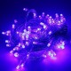 131FT 40M 400LED 220V Christmas Christmas Festival Lights String