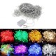 131FT 40M 400LED 220V Christmas Christmas Festival Lights String 131FT 40M 400LED 220V Christmas Christmas Festival Lights String