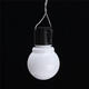 1.5M 10 Ball Bulb LED Fairy String Light Wedding Party Christmas Lamp Xmas Decor