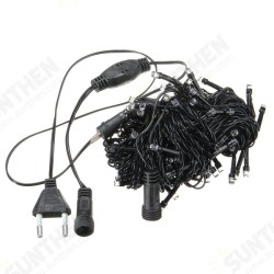 15M 150 LED String Fairy Light Outdoor Christmas Xmas Wedding Party Lamp 220V 15M 150 LED String Fairy Light Outdoor Christmas Xmas Wedding Party Lamp 220V