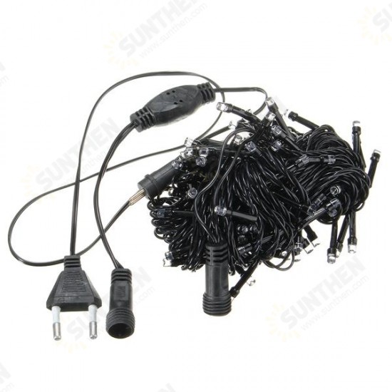 15M 150 LED String Fairy Light Outdoor Christmas Xmas Wedding Party Lamp 220V 15M 150 LED String Fairy Light Outdoor Christmas Xmas Wedding Party Lamp 220V