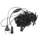 15M 150 LED String Fairy Light Outdoor Christmas Xmas Wedding Party Lamp 220V 15M 150 LED String Fairy Light Outdoor Christmas Xmas Wedding Party Lamp 220V