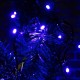 15M 150 LED String Fairy Light Outdoor Christmas Xmas Wedding Party Lamp 220V